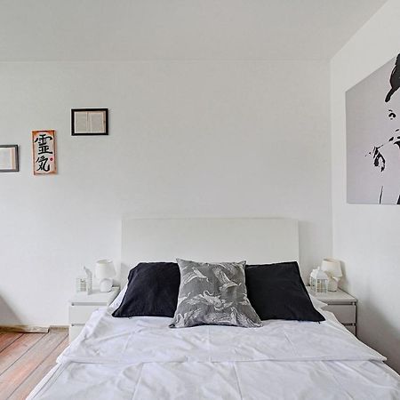 Noctis Apartment Bagno Warszawa Exteriör bild